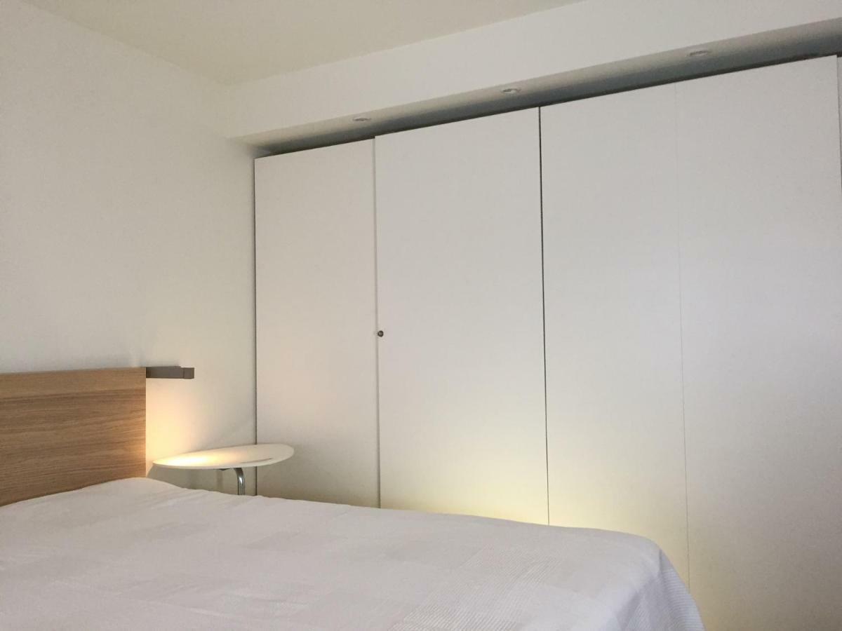 Gite Au26 Cote Jardin-Cote Cour Liege Exterior photo