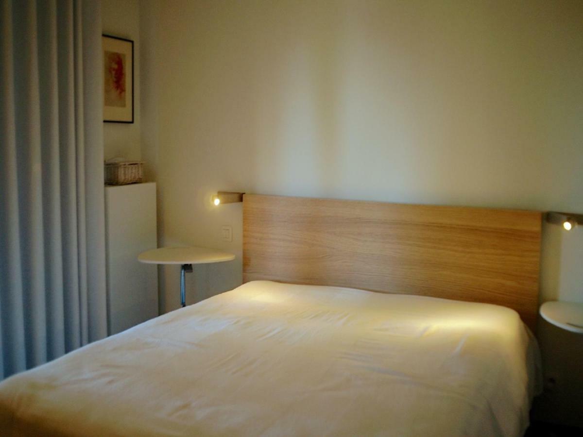 Gite Au26 Cote Jardin-Cote Cour Liege Exterior photo