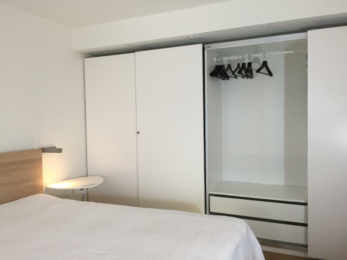 Gite Au26 Cote Jardin-Cote Cour Liege Exterior photo